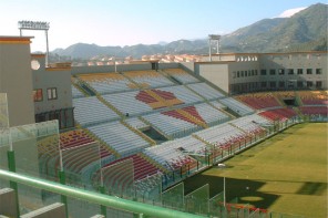 Calcio. Al via domani il campionato di serie D per ACR Messina e Città di Messina