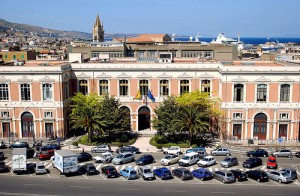 Università degli Studi di Messina - Piazza Pugliatti