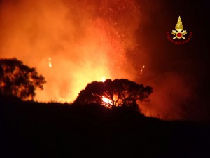 CDV Messina_incendi Boschivi 10_07_20172