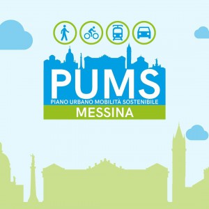 Logo Pums Messina