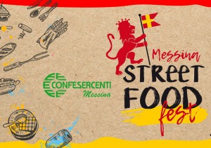 Messina Street Food Fest