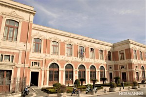 Foto dell'Università di Messina - unime
