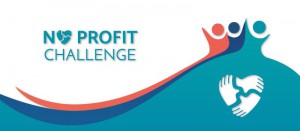 logo no profit challenge