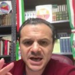 Arresto Cateno De Luca: «Massoneria e poteri forti non vogliono che sia sindaco di Messina»