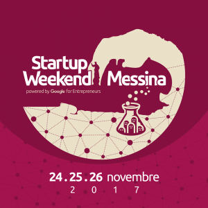 startup weekend messina