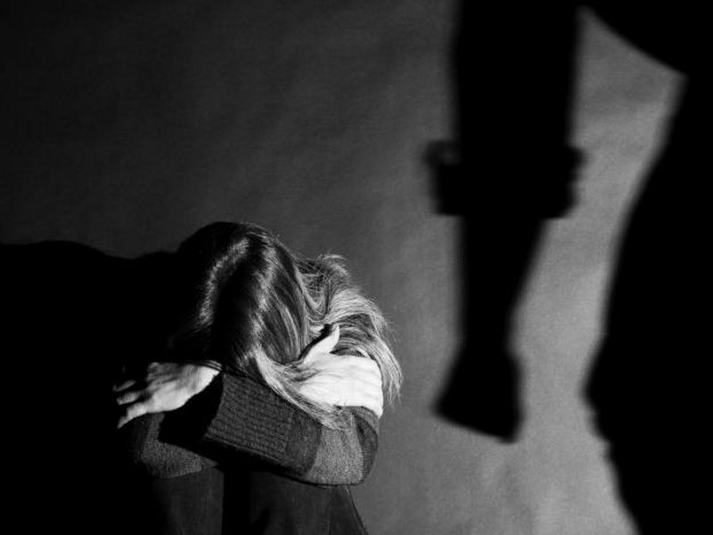 Foto repertorio - Violenza sulle donne