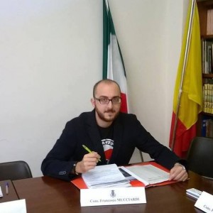 Ciccio Mucciardi candidato alla presidenza della V circoscrizione con la lista civica rete di comitati e persone attive 5° Quartiere - Messina
