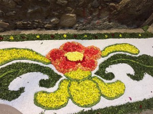 infiorata santo stefano medio