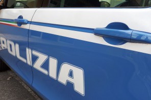 Messina. Aggredisce i poliziotti alla Stazione Marittima: arrestato