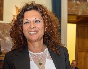 Cristina Cannistrà