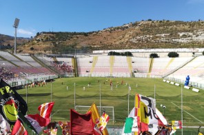 Serie D. Un super Bari annichilisce l’ACR Messina