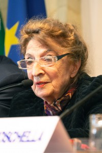 Teresa Pugliatti