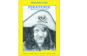 libro di Francesco Pira, Piraterie