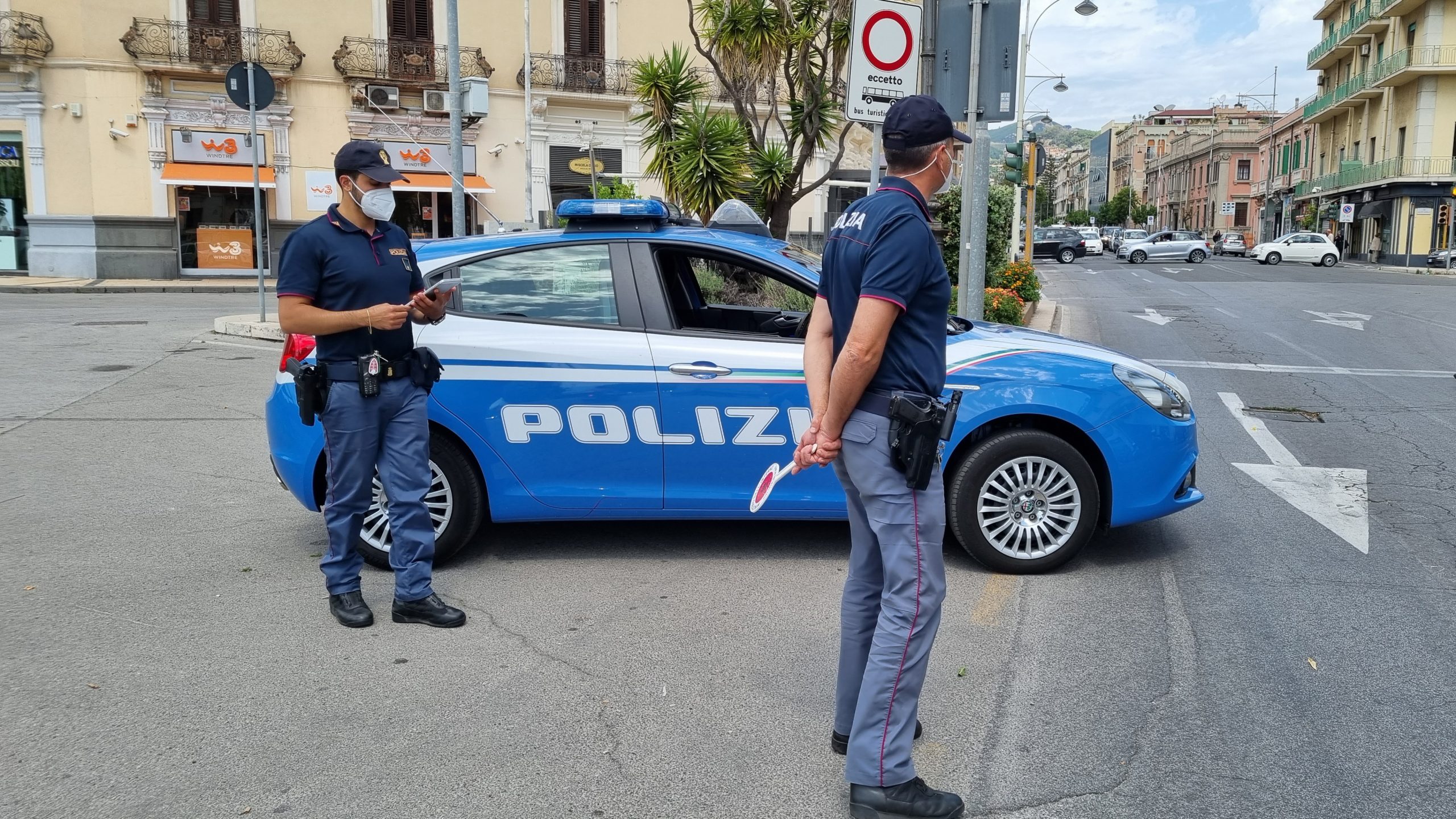 Messina Controlli Anti Covid Sulla Movida A Giugno Due Locali