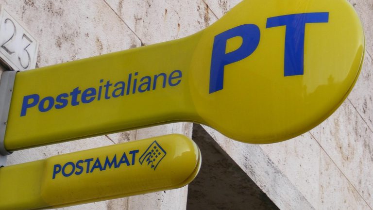 poste italiane