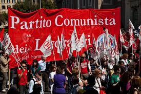 Partito comunista lavoratori