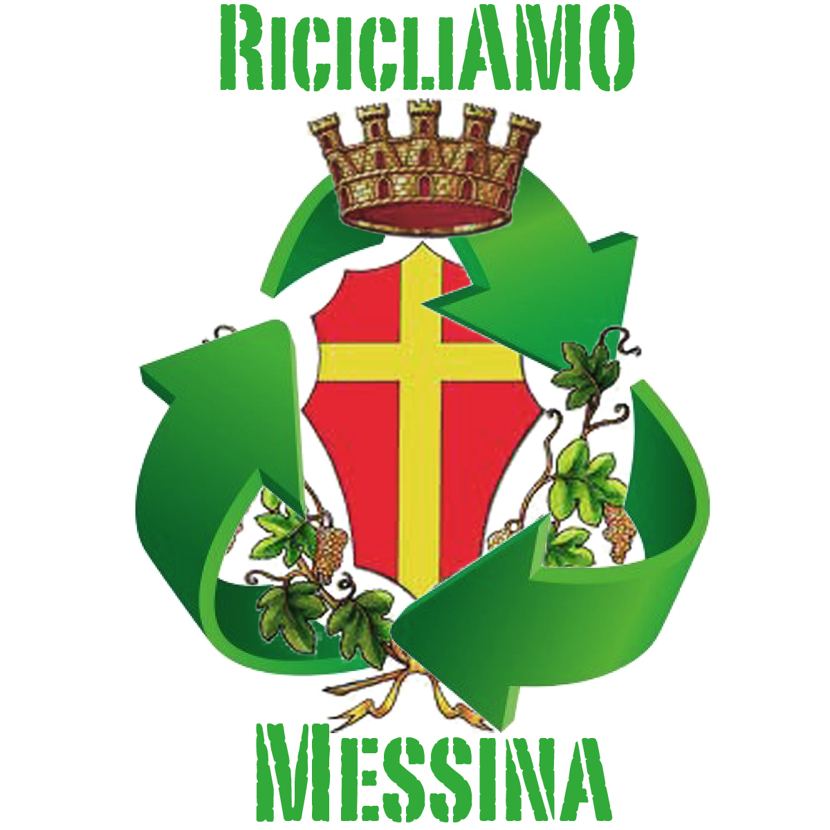 RicicliAMO Messina