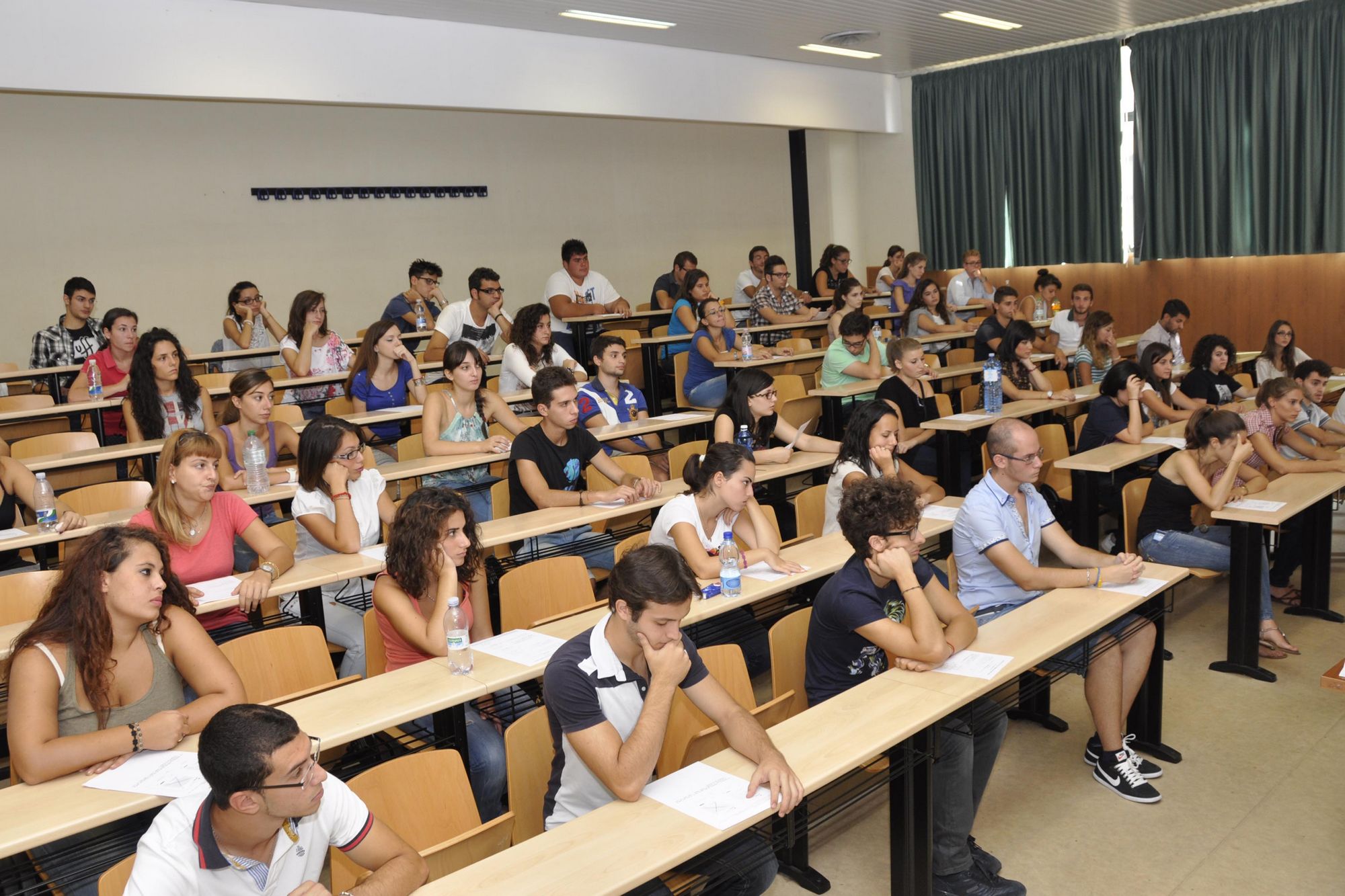 Power Campus - Università di Messina