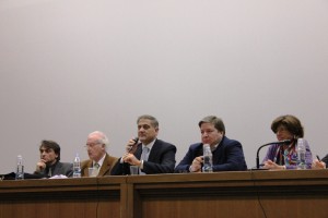 Udc convegno Metropolitana dalia