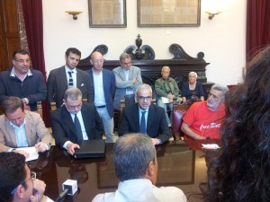 presentazione Giovanni Foti