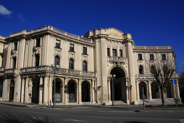 Galleria Vittorio Emanuele