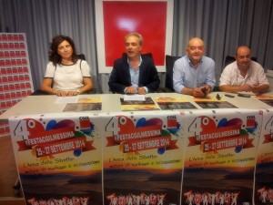 Festa Cgil 2014