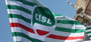 cisl palermo