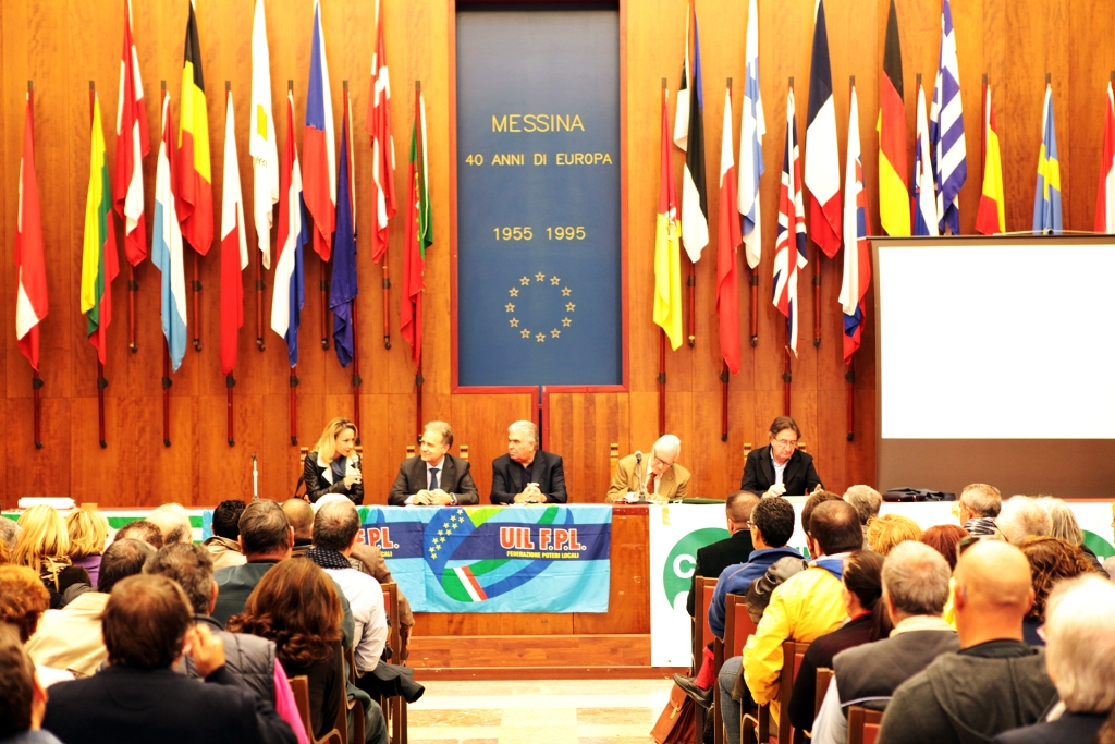 assemblea ospedale Piemonte novembre 2014