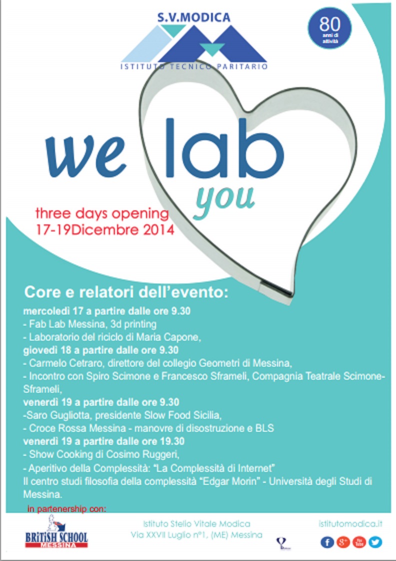 we-lab-you-messina
