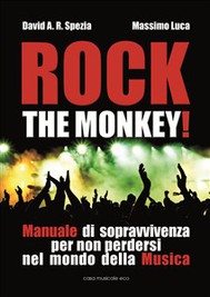 rock monkey
