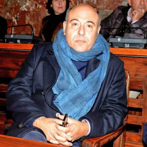 massimo finocchiaro