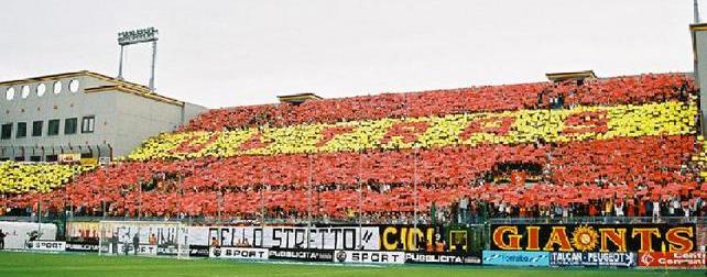 Messina-Reggina 2004-05