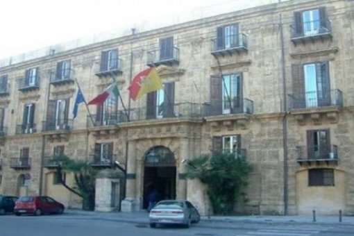 palazzo regione sicilia