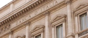 banca italia