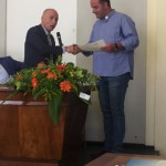Premiazione Onlus Franza-Matacena 2017 - Foto Padri Rogazionisti dell'istituto "Antoniano"