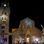 La Vara arriva a piazza Duomo - Messina