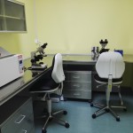 Foto 02 - laboratori - Centro Procreazione Medicalmente Assistita - Papardo, Messina
