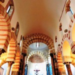 Foto della Chiesa di santa maria assunta dei catalani - Messina