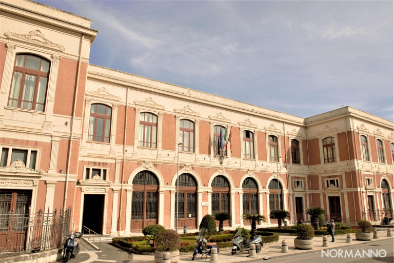 Foto dell'Università di Messina - unime