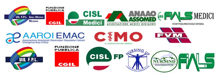 Sigle Sindacali Parcheggi Papardo Normanno