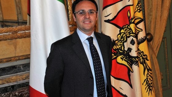 Vincenzo Figuccia - deputato ARS