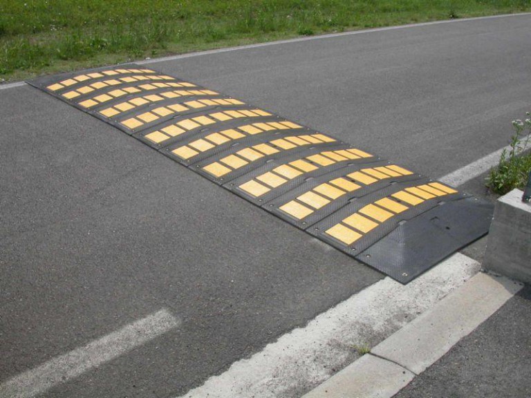 pericolo incidenti via palmara