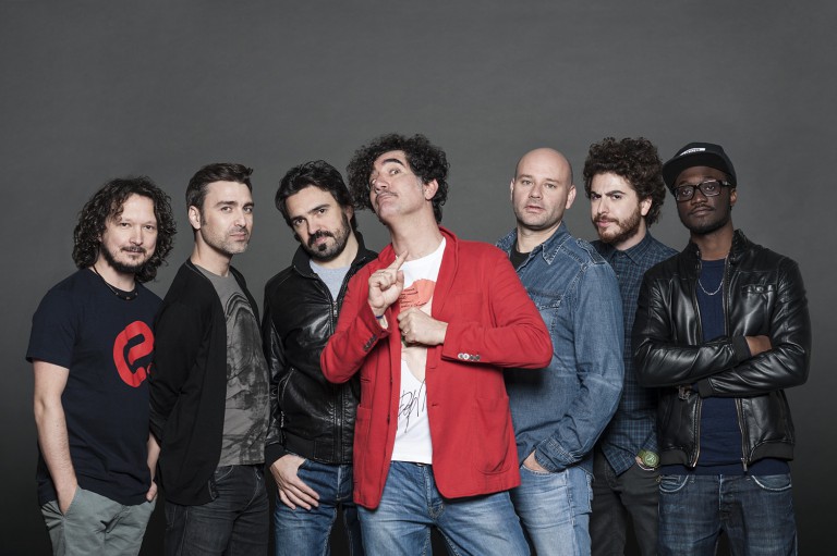 Tinturia concerto messina - piazza cairoli