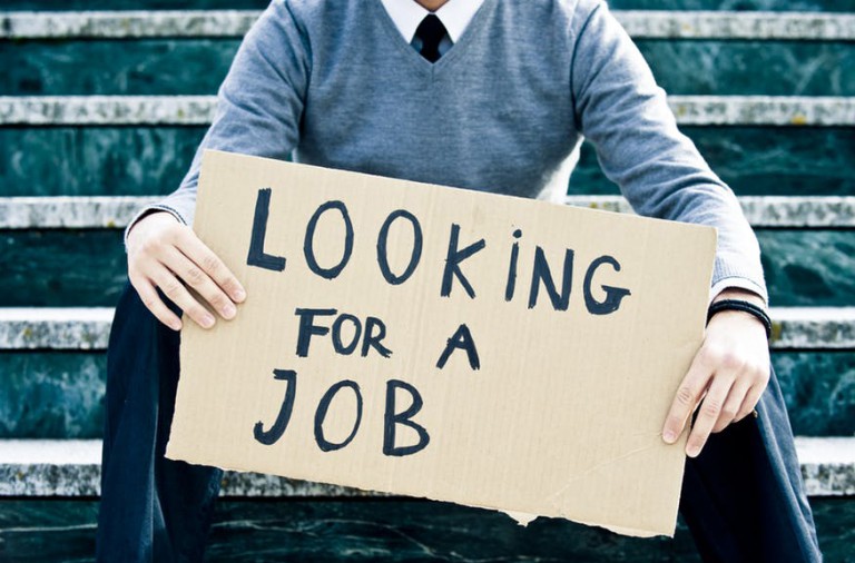 Foto di repertorio - Disoccupazione, crisi del lavoro