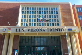 Foto dell'Istituto Verona Trento