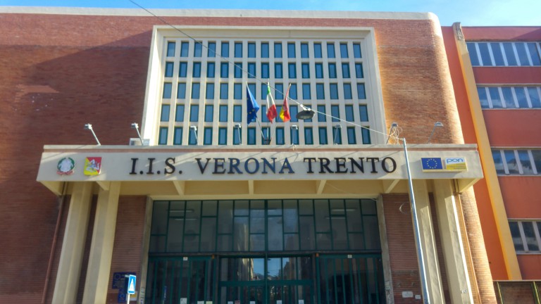 Foto dell'Istituto Verona Trento