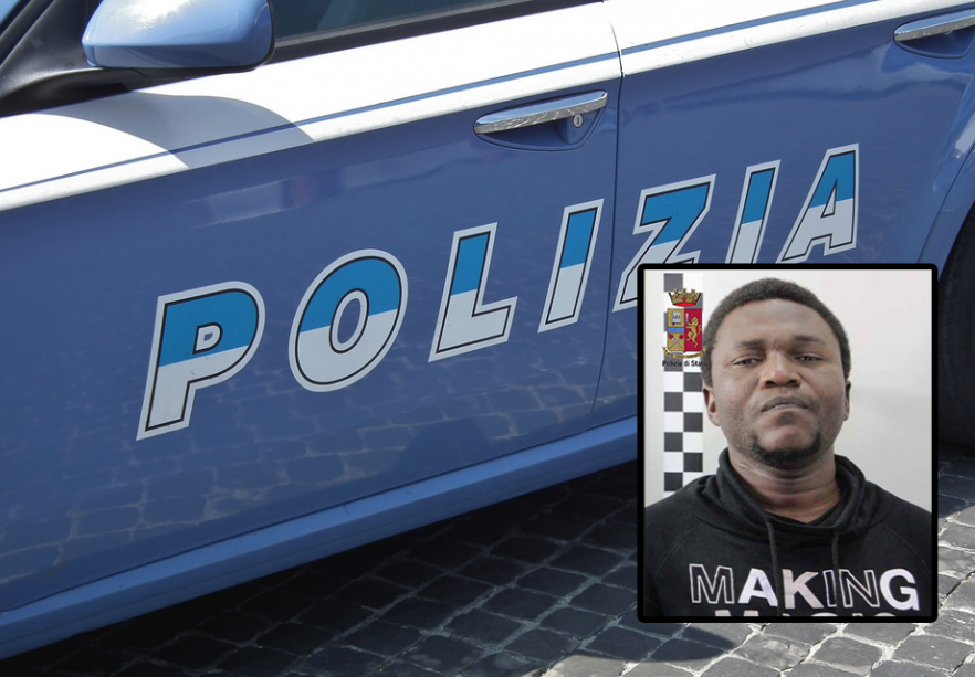 Cronaca di Messina - Arrestato 26enne per violenza