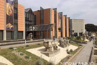 inaugurazione del giardino mediterraneo del museo regionale interdisciplinare di messina - mume