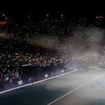 foto di concerto di Vasco Rossi a Messina 21 giugno 2018 stadio San Filippo
