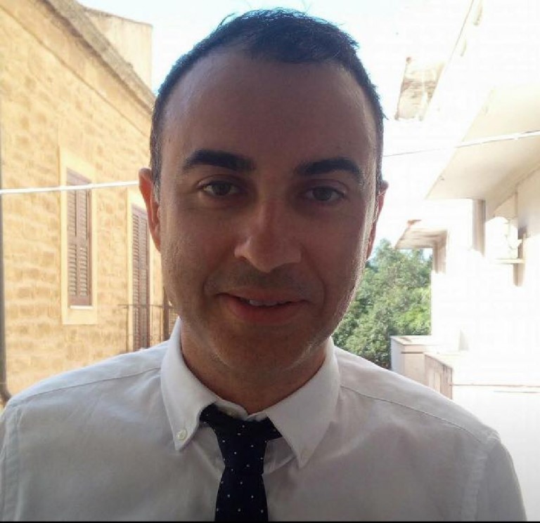 alessandro cacciotto